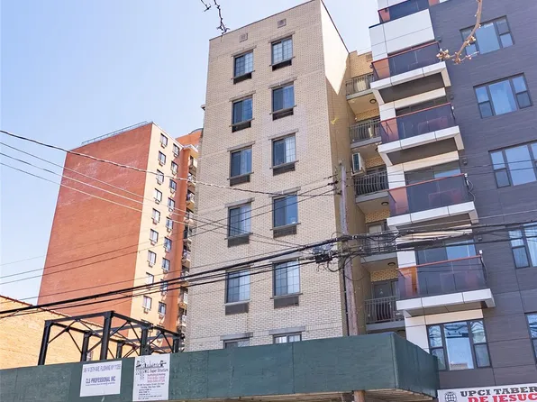 146-14 35th Avenue #5A, Flushing, NY 11354