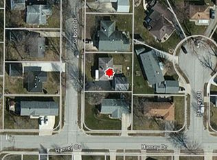 1607 Gibson Dr, Lebanon, IN 46052