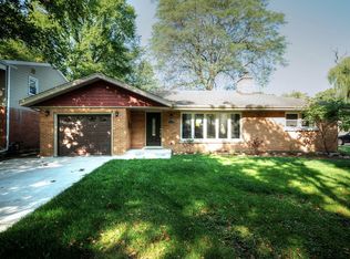 1226 Good Ave, Park Ridge, IL 60068