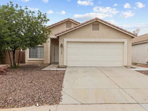 13602 N 130th Ave, El Mirage, AZ 85335