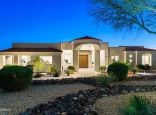 7160 E Grand View Ln, Gold Canyon, AZ 85119