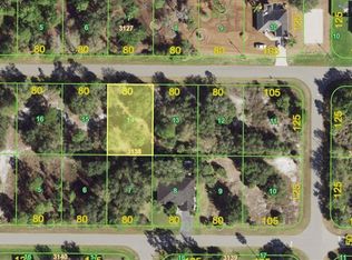 22311 Seyburn Ter, Port Charlotte, FL 33954