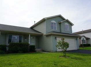 1316 Benham Dr, Joliet, IL 60431