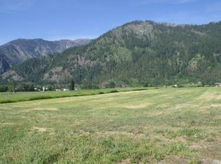 Nna Ski Hill Dr, Leavenworth, WA 98826