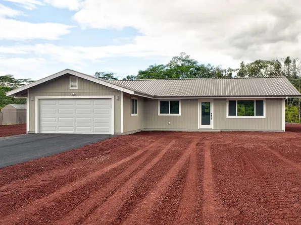 15-1686 10th Ave, Keaau, HI 96749