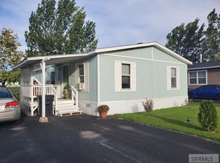 2037 N Pinewood Dr, Idaho Falls, ID 83401