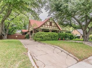 2824 6th Ave, Fort Worth, TX 76110