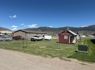Wyoming St, Butte, MT 59701