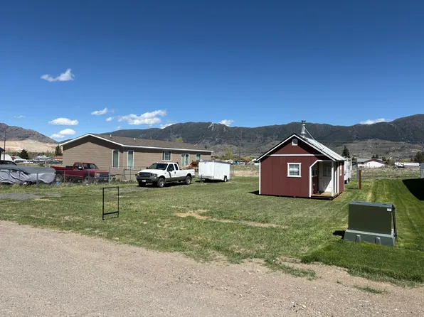 Wyoming St, Butte, MT 59701