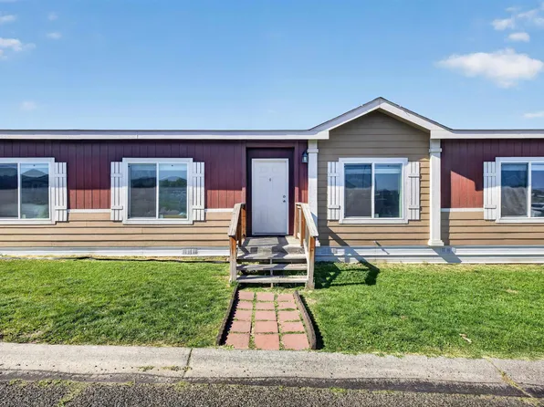 200802 E Game Farm Rd #68, Kennewick, WA 99337