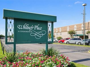 2704 Whitney Pl APT 825, Metairie, LA 70002