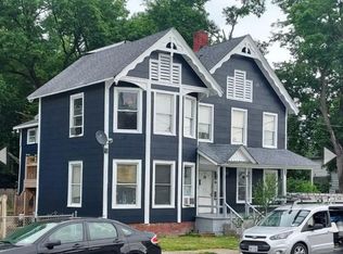 22 Franklin St #1B, Pt Jervis, NY 12771