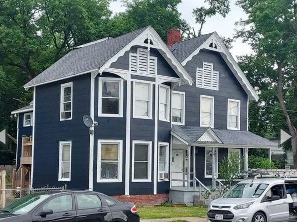 22 Franklin St #1B