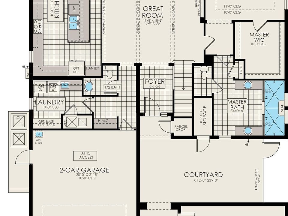 2nd image of 2385 Landon St