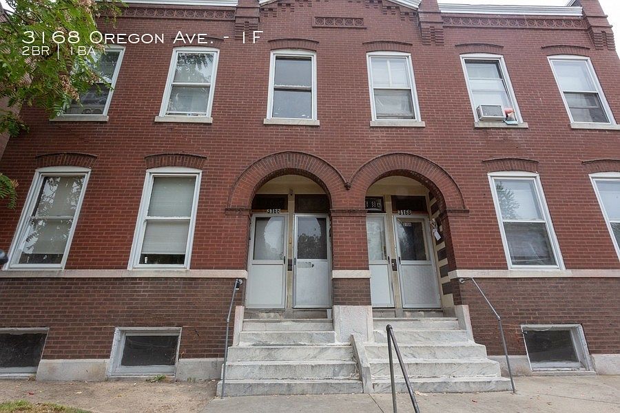 1st image of 3168 Oregon Ave #1F