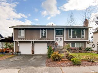 12629 SE 216th St, Kent, WA 98031