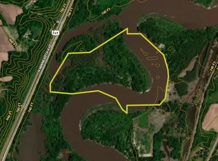 Minnesota Riv, Saint Peter, MN 56082