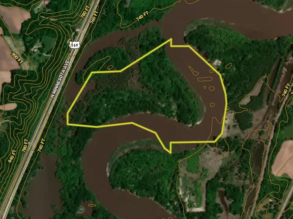 Minnesota Riv, Saint Peter, MN 56082