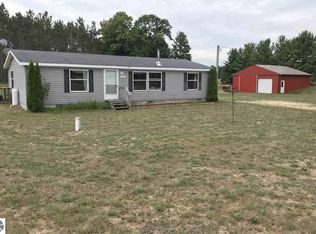 7930 Maple City Hwy, Lake Ann, MI 49650