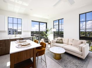The Bohemian, Lake Worth, FL 33460