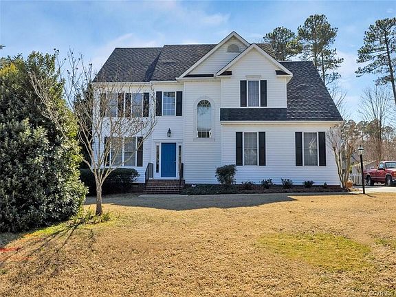 2nd image of 3301 Trillium Ct