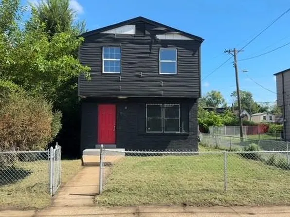 4137 E Lee Ave, Saint Louis, MO 63115