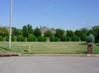 N Lilac Ter LOT 9, Mustang, OK 73064