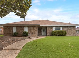 2201 Evening Sun Dr, Plano, TX 75093