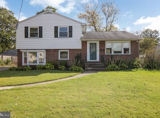 809 Willow Way, Somerdale, NJ 08083