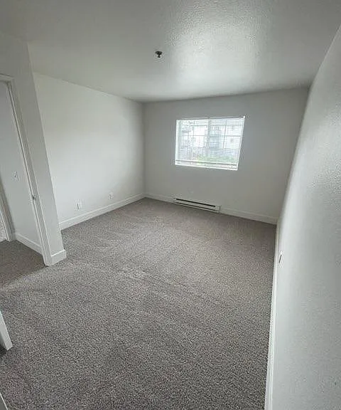 Two-Bed, 930 square feet Bedroom