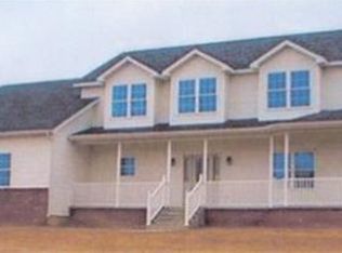 185 Pheasant Hills Ct, Valparaiso, IN 46385