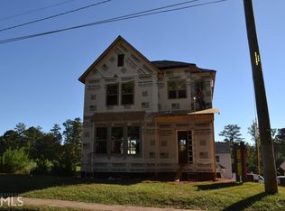 5251 Cloud St, Stone Mountain, GA 30083