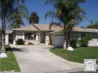 15035 Mystic St, Whittier, CA 90604