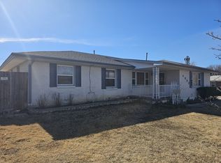 3832 NW Dearborn Ave, Lawton, OK 73505