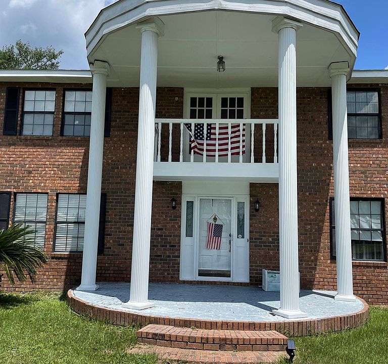 8447 Central Ave, Waycross, GA 31503 MLS 34024 Zillow