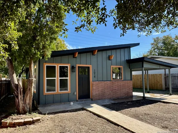1014 ONSLOW, San Antonio, TX 78202