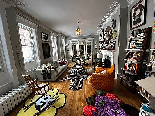 1st image of 805 Madison Ave #3R