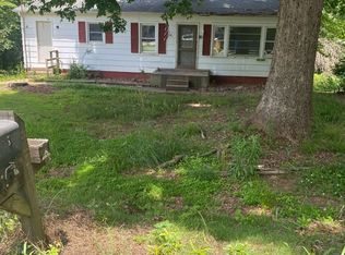 362 D Mathis Dr, Rutherfordton, NC 28139