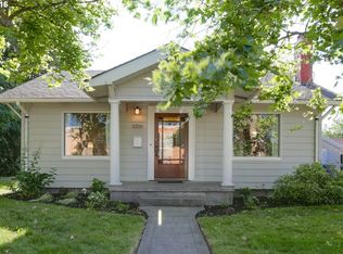2326 SE 87th Ave, Portland, OR 97216