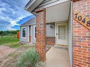 7048 White Buffalo Dr, Colorado Springs, CO 80919