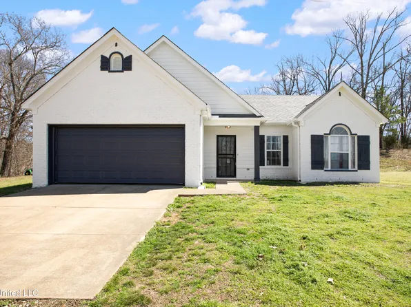 183 Amber Cir, Byhalia, MS 38611