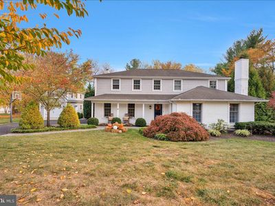 1141 Goodman Dr, Fort Washington, PA, 19034