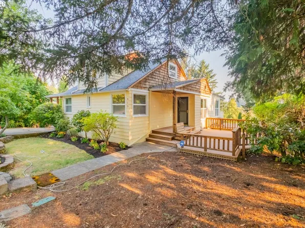 515 Fulvue Dr, Eugene, OR 97405