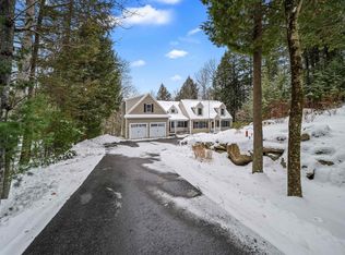 43 Lower Waldron Road, Meredith, NH 03253
