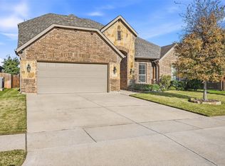 1756 Laramie Ln, Burleson, TX 76028