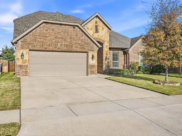 1756 Laramie Ln, Burleson, TX 76028