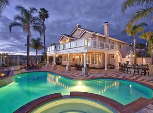 19 Windflower, Coto De Caza, CA 92679