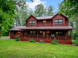 N6975 556th St, Menomonie, WI 54751