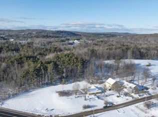 12 Key Hill Rd, Greene, ME 04236