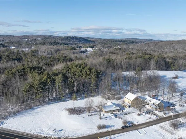 12 Key Hill Road, Greene, ME 04236